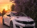 Kia Optima 2015 года за 8 000 000 тг. в Костанай