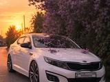 Kia Optima 2015 годаүшін8 000 000 тг. в Костанай