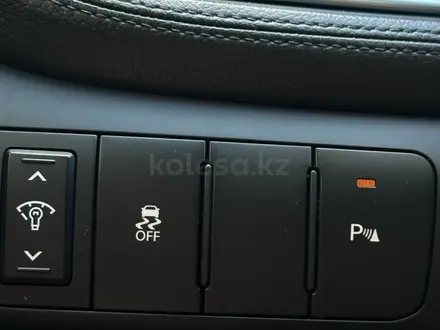 Kia Optima 2015 года за 8 000 000 тг. в Костанай – фото 21