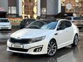 Kia Optima 2015 года за 8 000 000 тг. в Костанай – фото 2