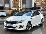 Kia Optima 2015 годаүшін8 000 000 тг. в Костанай – фото 2