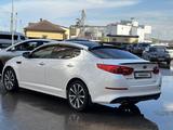 Kia Optima 2015 годаүшін8 000 000 тг. в Костанай – фото 5