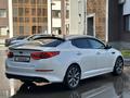 Kia Optima 2015 года за 8 000 000 тг. в Костанай – фото 6