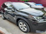 Lexus NX 300h 2015 годаүшін12 999 999 тг. в Алматы – фото 3