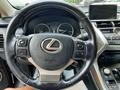 Lexus NX 300h 2015 годаүшін12 999 999 тг. в Алматы – фото 4