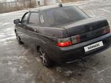 ВАЗ (Lada) 2110 2002 года за 1 100 000 тг. в Темиртау – фото 5