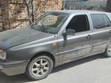 Volkswagen Golf 1996 годаүшін1 000 000 тг. в Алматы – фото 2