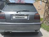 Volkswagen Golf 1996 годаүшін1 000 000 тг. в Алматы – фото 3