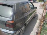 Volkswagen Golf 1996 годаүшін1 000 000 тг. в Алматы – фото 4