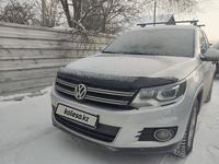 Volkswagen Tiguan 2016 года за 8 000 000 тг. в Костанай