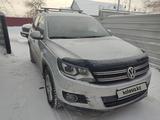 Volkswagen Tiguan 2016 года за 8 000 000 тг. в Костанай – фото 3