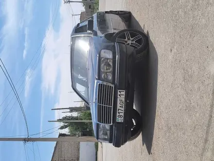 Mercedes-Benz E 200 1991 года за 1 400 000 тг. в Кызылорда – фото 3