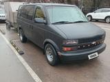 Chevrolet Astro 1996 года за 8 200 000 тг. в Алматы – фото 2