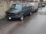 Chevrolet Astro 1996 года за 8 200 000 тг. в Алматы – фото 4