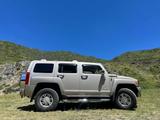 Hummer H3 2005 годаfor8 500 000 тг. в Талдыкорган – фото 4