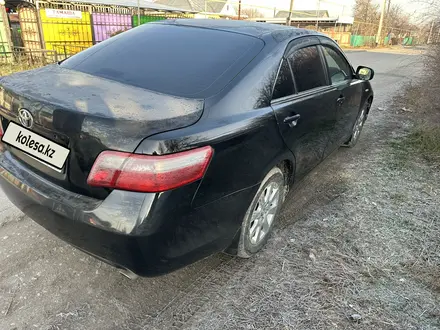 Toyota Camry 2006 года за 6 000 000 тг. в Алматы – фото 2