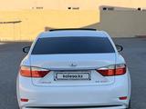Lexus ES 250 2015 года за 7 600 000 тг. в Актау – фото 4