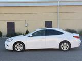 Lexus ES 250 2015 года за 7 600 000 тг. в Актау – фото 3