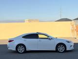 Lexus ES 250 2015 года за 7 600 000 тг. в Актау – фото 2