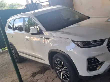 Chery Tiggo 8 Pro 2021 года за 9 000 000 тг. в Алматы