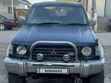 Mitsubishi Pajero 1994 года за 1 200 000 тг. в Шу
