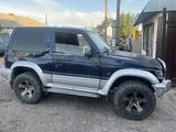 Mitsubishi Pajero 1994 года за 1 200 000 тг. в Шу – фото 2