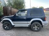 Mitsubishi Pajero 1994 года за 1 200 000 тг. в Шу – фото 4