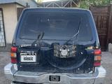 Mitsubishi Pajero 1994 года за 1 200 000 тг. в Шу – фото 3