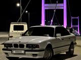BMW 525 1993 годаүшін4 600 000 тг. в Семей