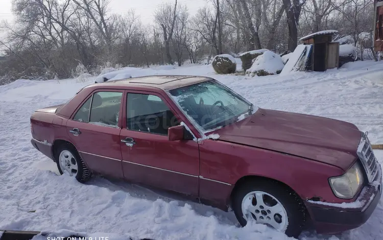 Mercedes-Benz E 250 1992 годаүшін1 650 000 тг. в Караганда