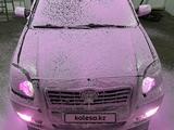 Toyota Avensis 2004 года за 3 800 000 тг. в Семей – фото 3