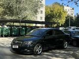 Toyota Avensis 2004 года за 3 800 000 тг. в Семей