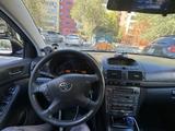 Toyota Avensis 2004 года за 3 800 000 тг. в Семей – фото 5