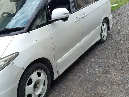 Toyota Estima 2008 года за 6 000 000 тг. в Алматы – фото 2