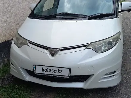 Toyota Estima 2008 года за 6 000 000 тг. в Алматы
