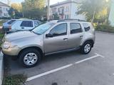 Renault Duster 2014 года за 4 400 000 тг. в Петропавловск