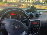 Renault Duster 2014 года за 4 400 000 тг. в Петропавловск – фото 4