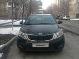 Kia Rio 2012 года за 5 200 000 тг. в Алматы