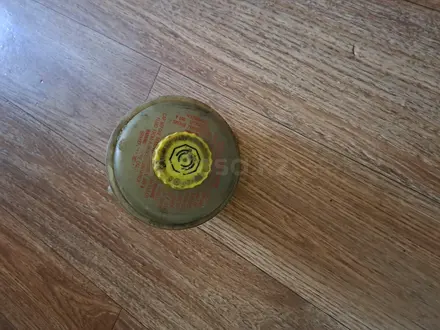 Кнопка аваринка бачок тормозной цилиндр за 2 000 тг. в Караганда