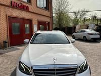 Mercedes-Benz E 300 2016 годаүшін17 900 000 тг. в Алматы