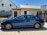 Hyundai Sonata 2017 годаүшін8 900 000 тг. в Алматы