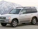 Toyota Land Cruiser 2003 годаүшін888 000 тг. в Караганда