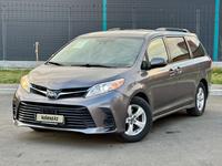 Toyota Sienna 2019 года за 15 900 000 тг. в Усть-Каменогорск