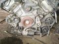 Двигатель и Акпп на Jaguar S-Type V8 4.2 2005 за 600 000 тг. в Алматы – фото 2