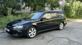 Subaru Legacy 2003 года за 4 400 000 тг. в Усть-Каменогорск