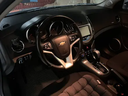 Chevrolet Cruze 2014 года за 5 500 000 тг. в Шымкент – фото 4