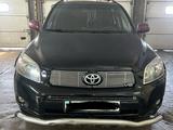 Toyota RAV4 2006 года за 6 500 000 тг. в Алматы
