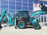 Экскаватор-погрузчик JCB Трактор 2024 года в Актобе – фото 2