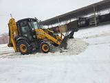 Экскаватор-погрузчик JCB Трактор 2024 года в Актобе