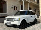 Land Rover Range Rover 2011 годаүшін13 000 000 тг. в Алматы – фото 4